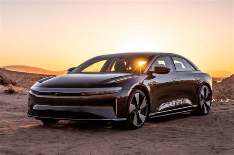 new lucid air for sale